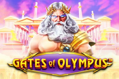 Gates Of Olympus игровой автомат Куш Казино